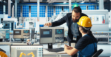 Building Smarter Security Systems for Modern Businesses