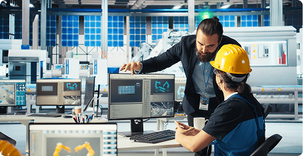 Building Smarter Security Systems for Modern Businesses